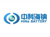 中科海纳